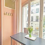 Bright 1br In