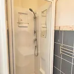 Apartment Bright 1br In *