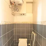 Bright 1br In Paris
