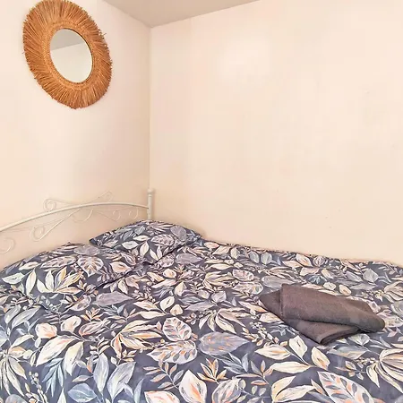 Bright 1br In
